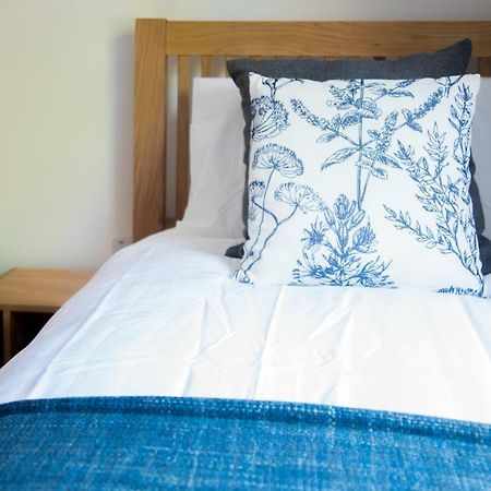 Hathersage B & B Luaran gambar