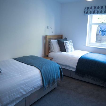 Hathersage B & B Luaran gambar