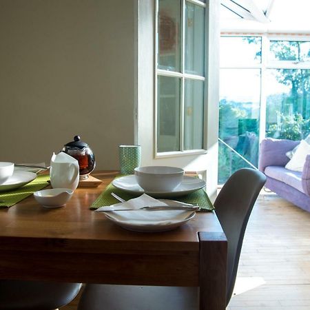 Hathersage B & B Luaran gambar