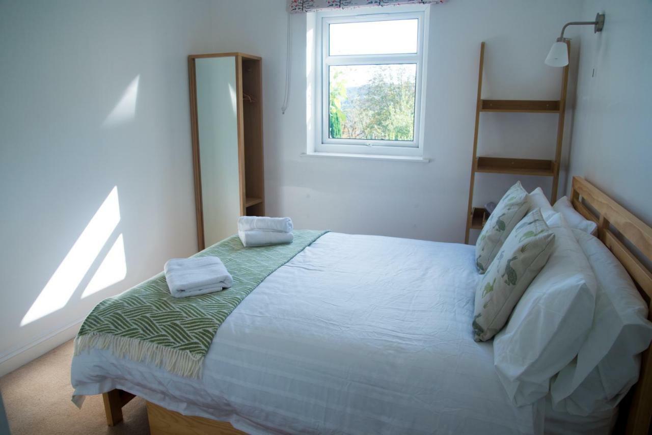 Hathersage B & B Luaran gambar