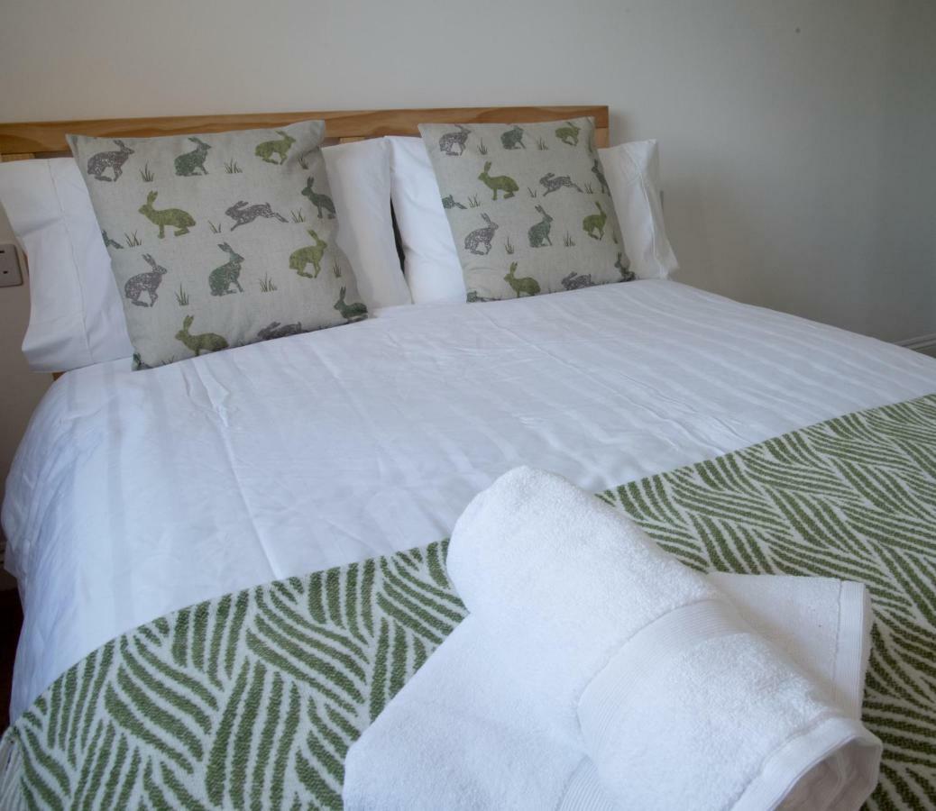 Hathersage B & B Luaran gambar