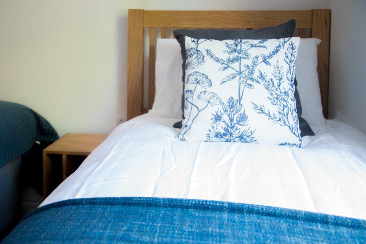Hathersage B & B Luaran gambar