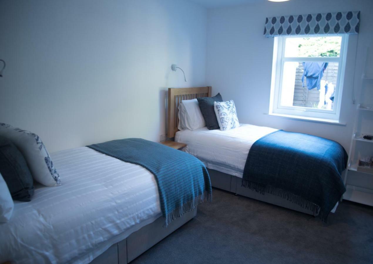 Hathersage B & B Luaran gambar