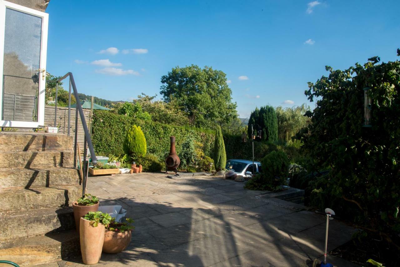 Hathersage B & B Luaran gambar