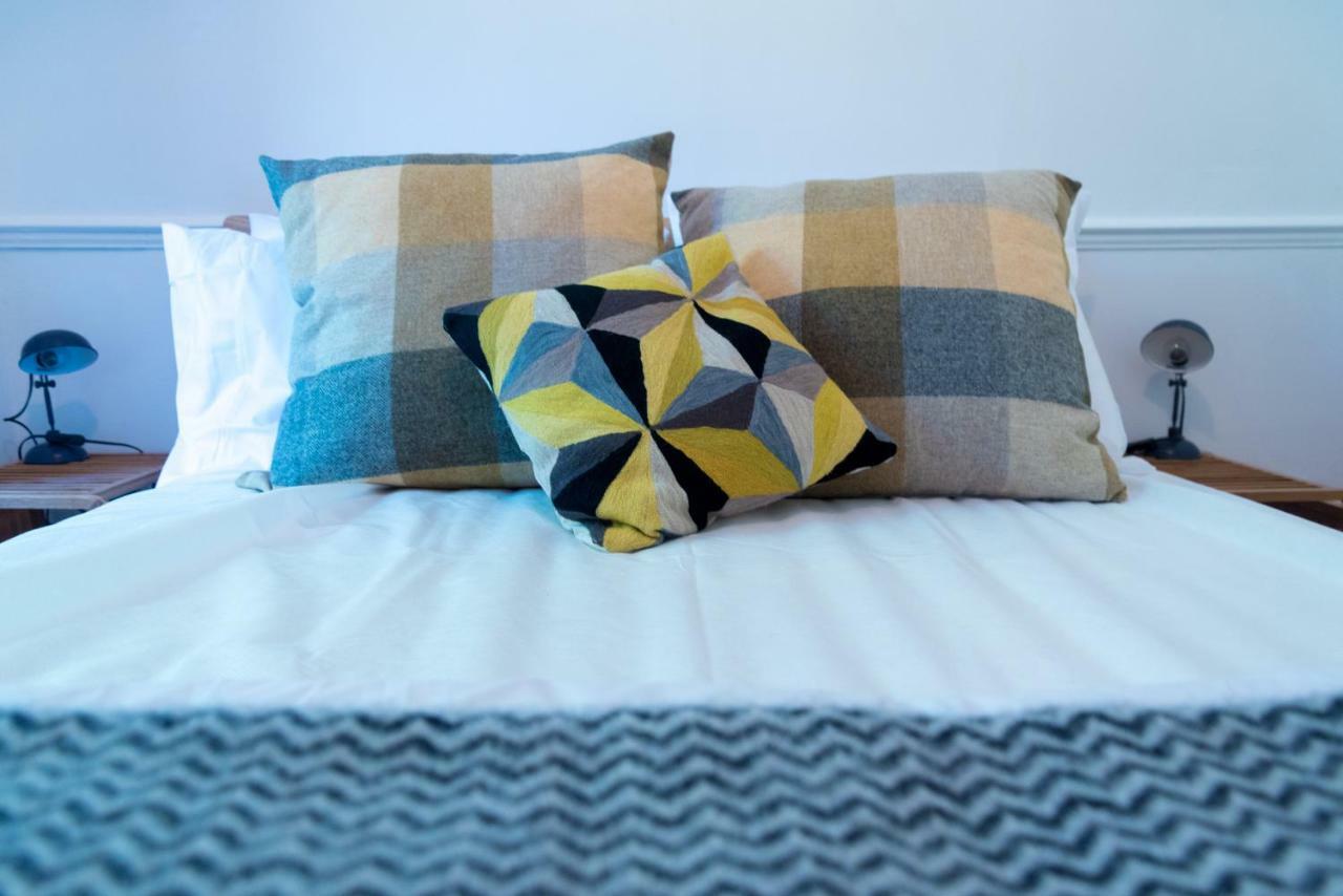 Hathersage B & B Luaran gambar