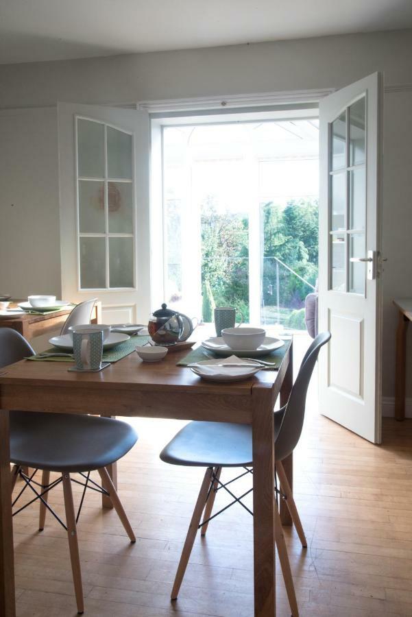 Hathersage B & B Luaran gambar
