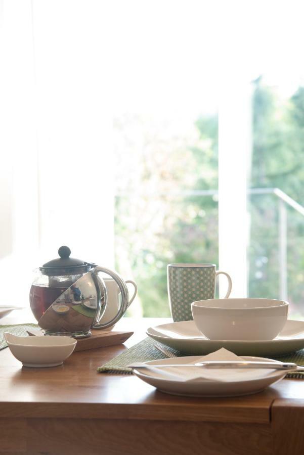 Hathersage B & B Luaran gambar