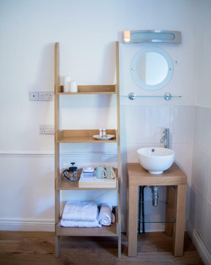 Hathersage B & B Luaran gambar