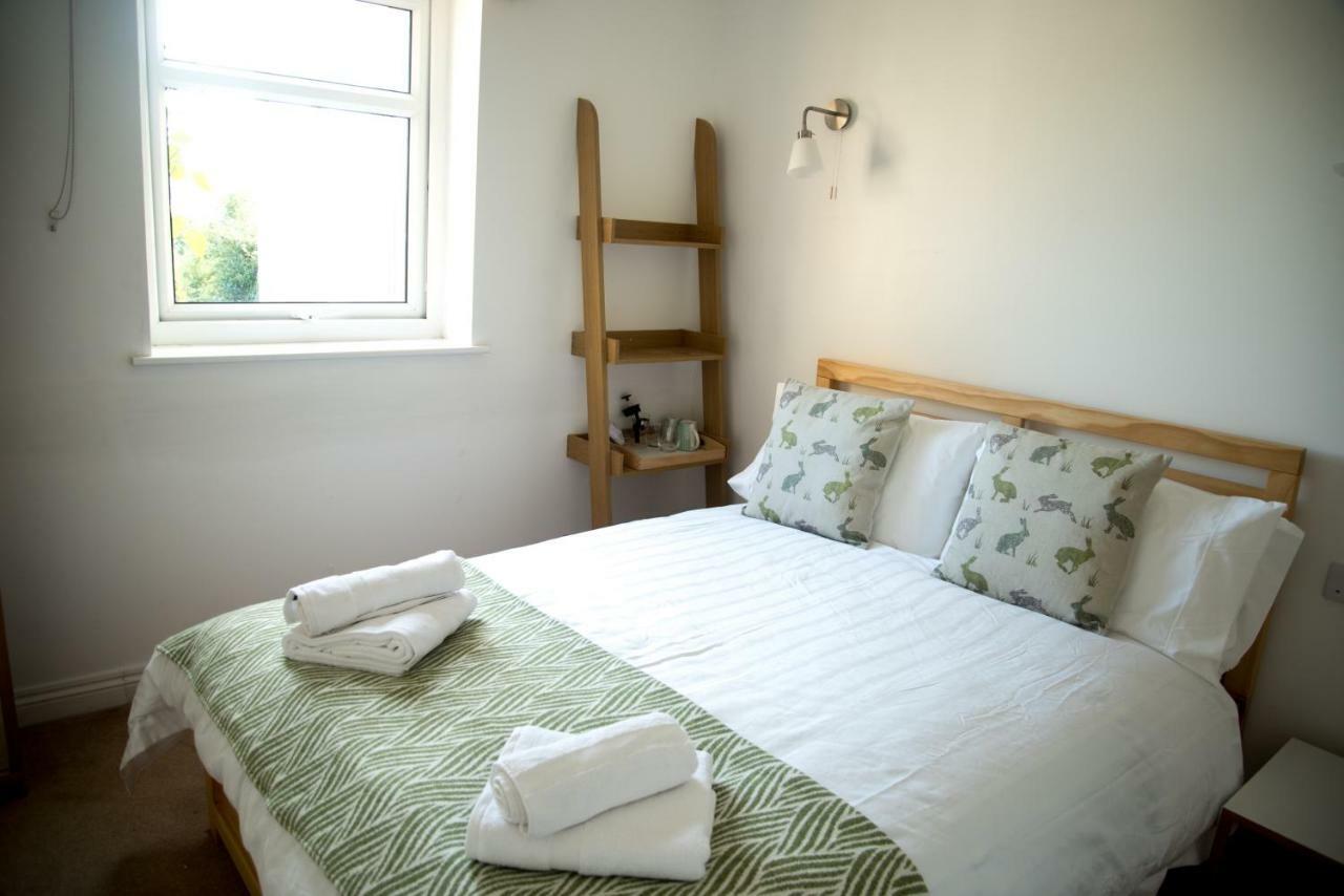 Hathersage B & B Luaran gambar