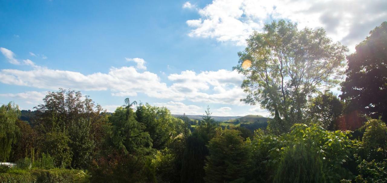 Hathersage B & B Luaran gambar