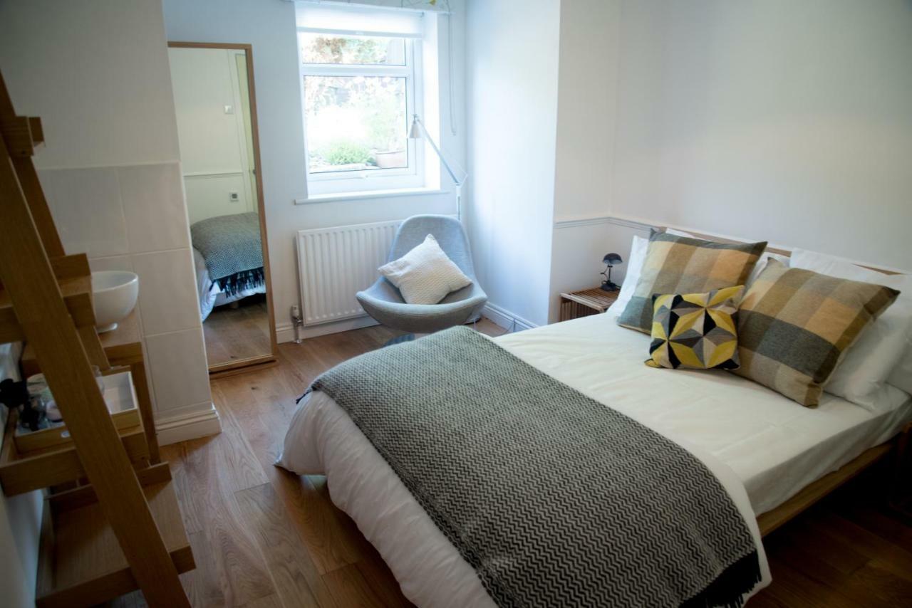 Hathersage B & B Luaran gambar